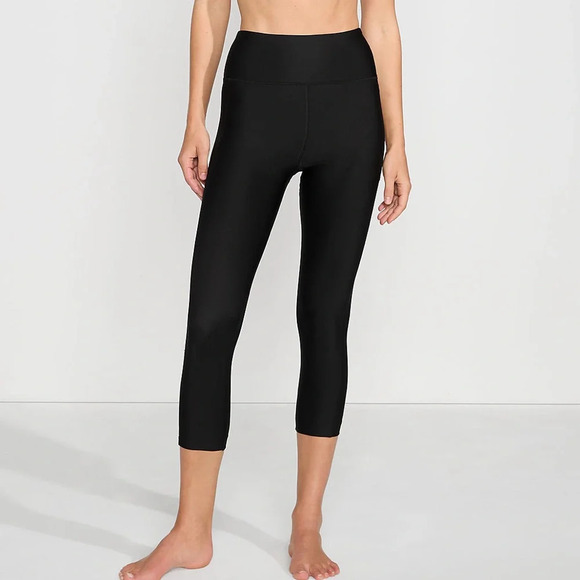 Lands’ End Base Layer Leggings - Picture 6 of 6